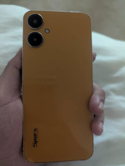 Sparx Neo 7 Ultra