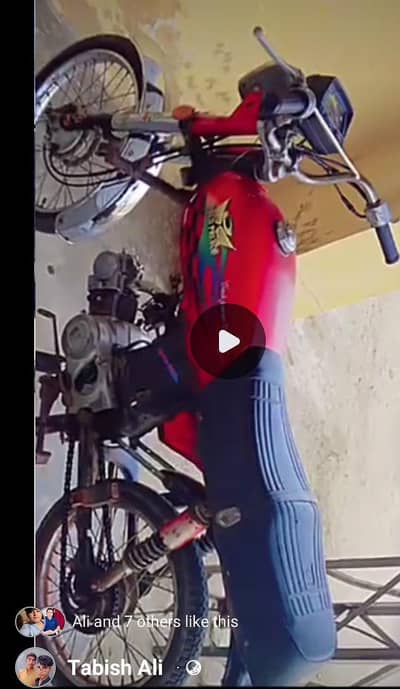 Toyo bike for sale
