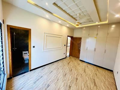 8 MARLA NEW SINGLE STORY HOUSE FOR SALE F-17 ISLAMABAD ALL FACILITY AVAILABLE CDA PPROVED SECTOR
