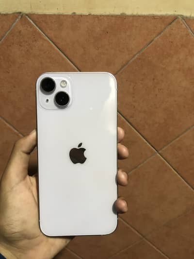 iPhone 14 plus 128 gb