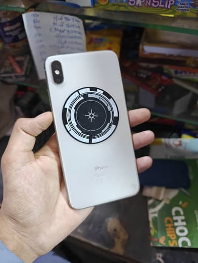 Apple iPhone XS Max pta 256gb.