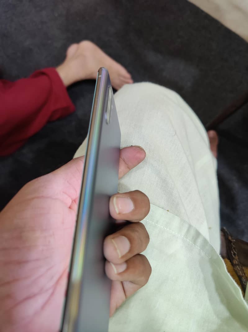 Samsung Mobile Note 10 Plus 1