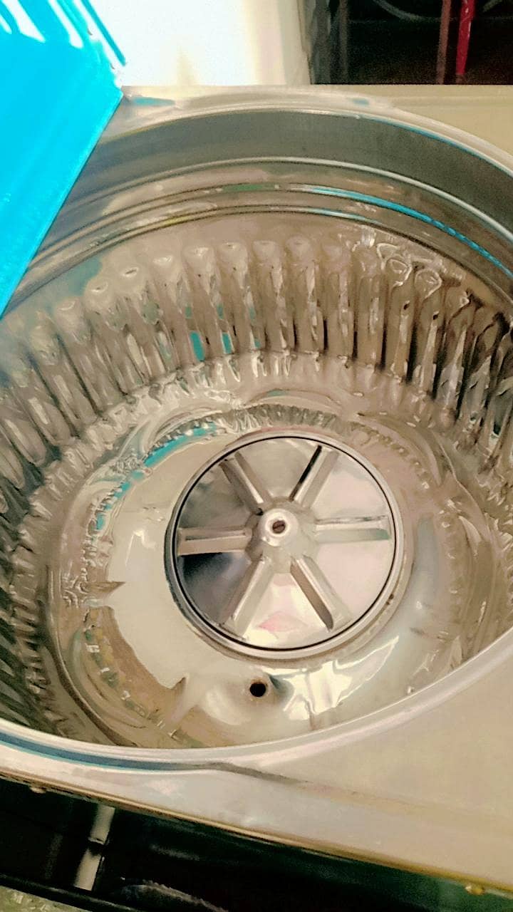 washing machine 2