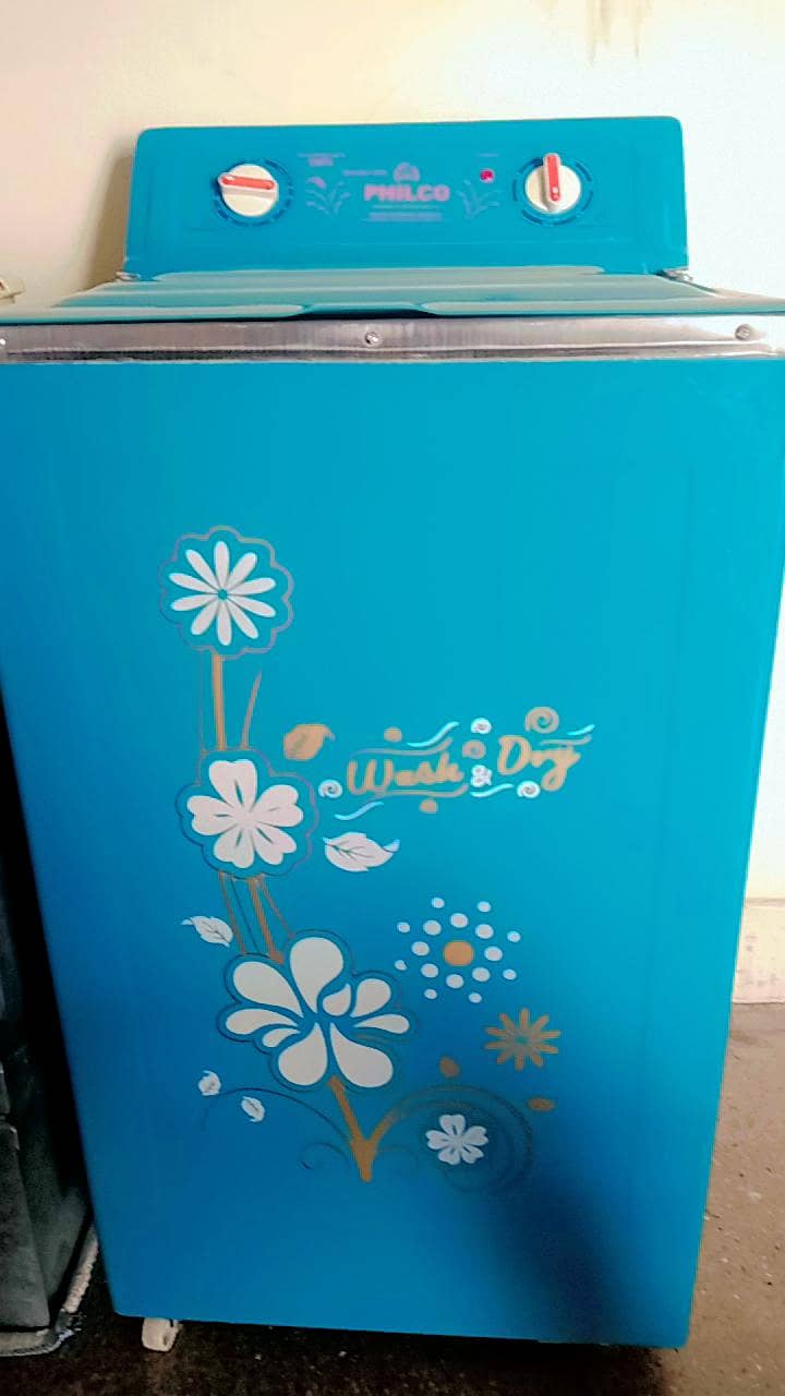 washing machine 3