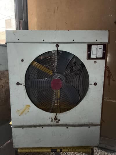 baby air cooler