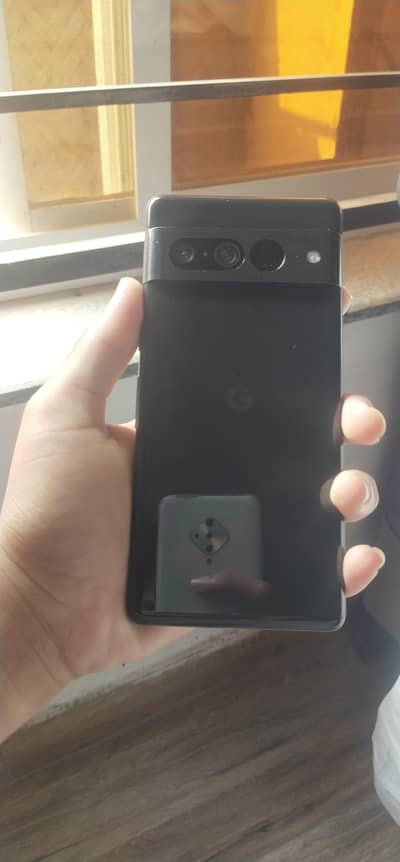 Google Pixel 7 Pro 03081386659