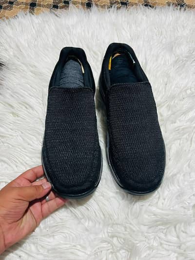 Skechers Slip-on Loafers (Genuine)
