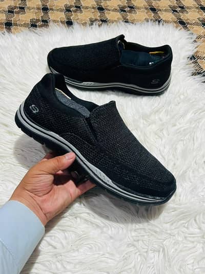 Skechers Slip-on Loafers