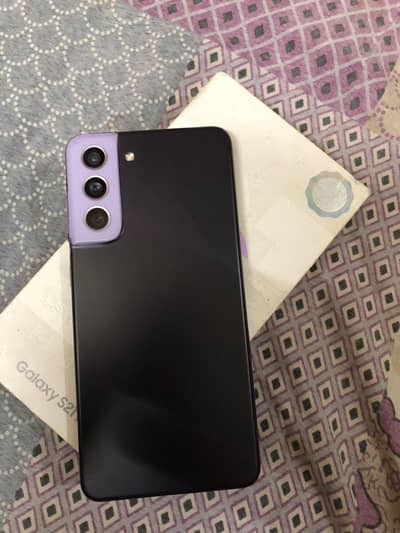 Samsung S21 FE 5g exchange with 13 pro max/ 14/ 14 pro