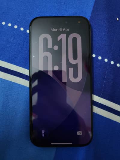 Apple iPhone 16 Pro Bypass