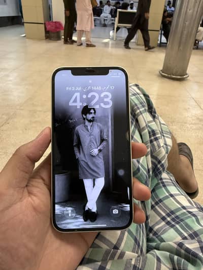 Iphone 12