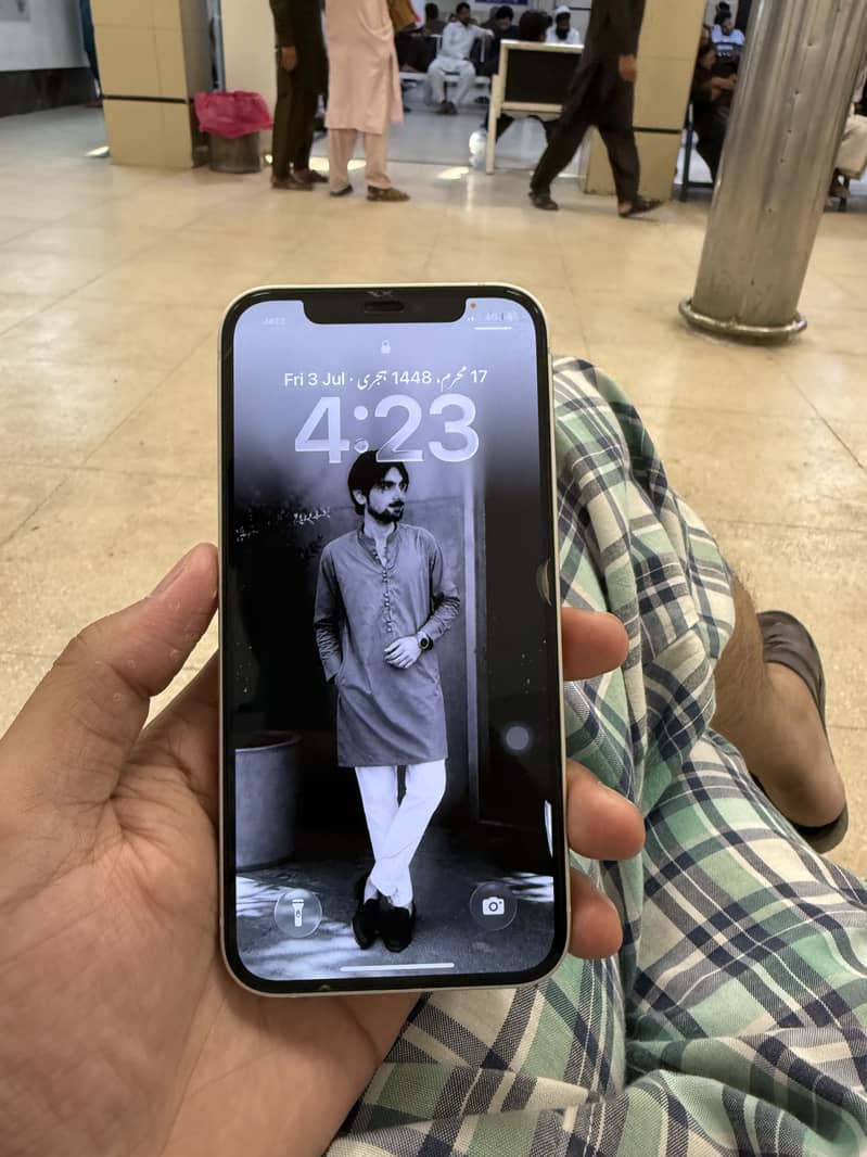 Iphone 12 0