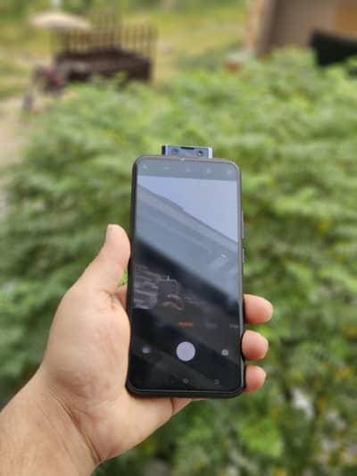 Vivo V17 Pro