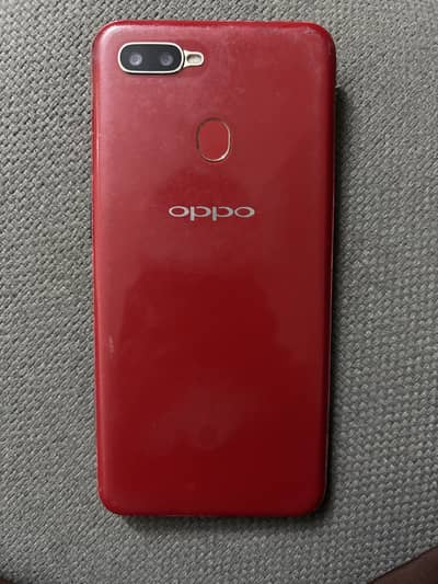 OPPO A5s