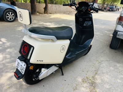 AIMA A723 model for sell