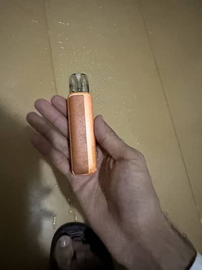 Pod vape