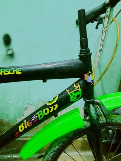 urgent sell for cycle best condition like 