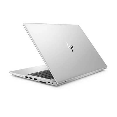 Hp elite book 850 g5 ci7 8th generation
