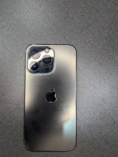 Apple iPhone 13 Pro