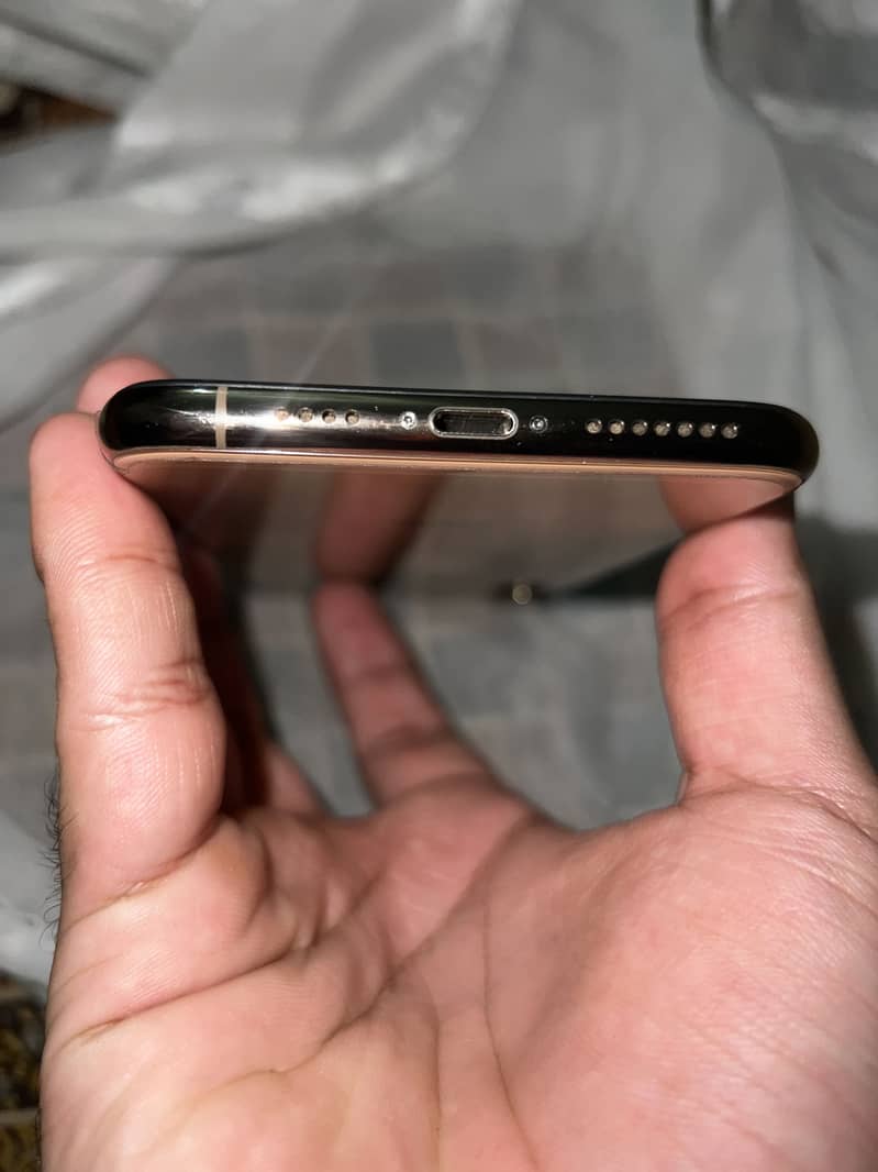 Apple iPhone XS Max 1