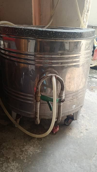 tandoor