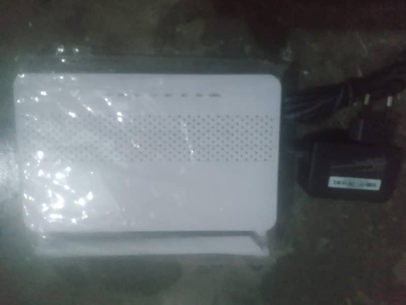 fibre router 0