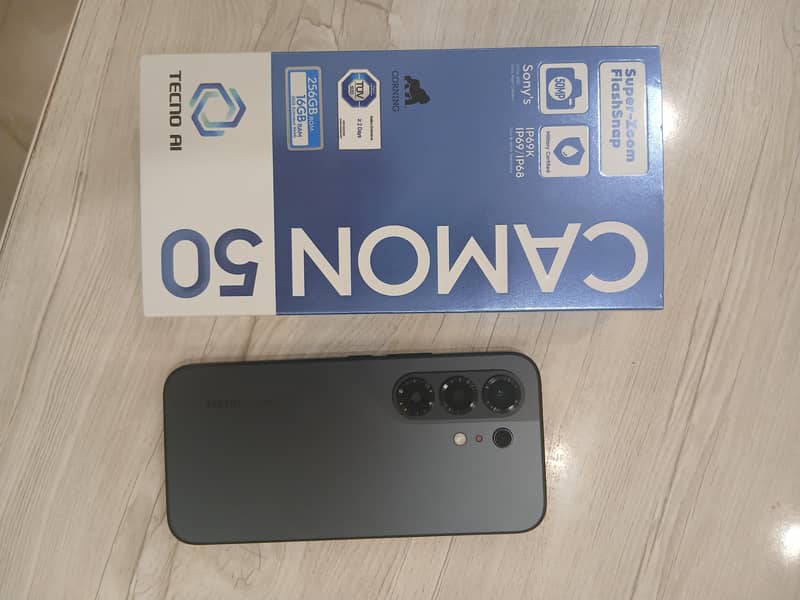 Tecno Other Model 0