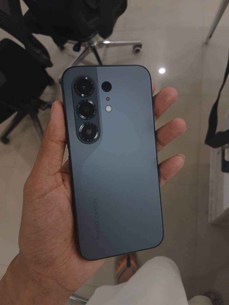 Tecno Other Model 1