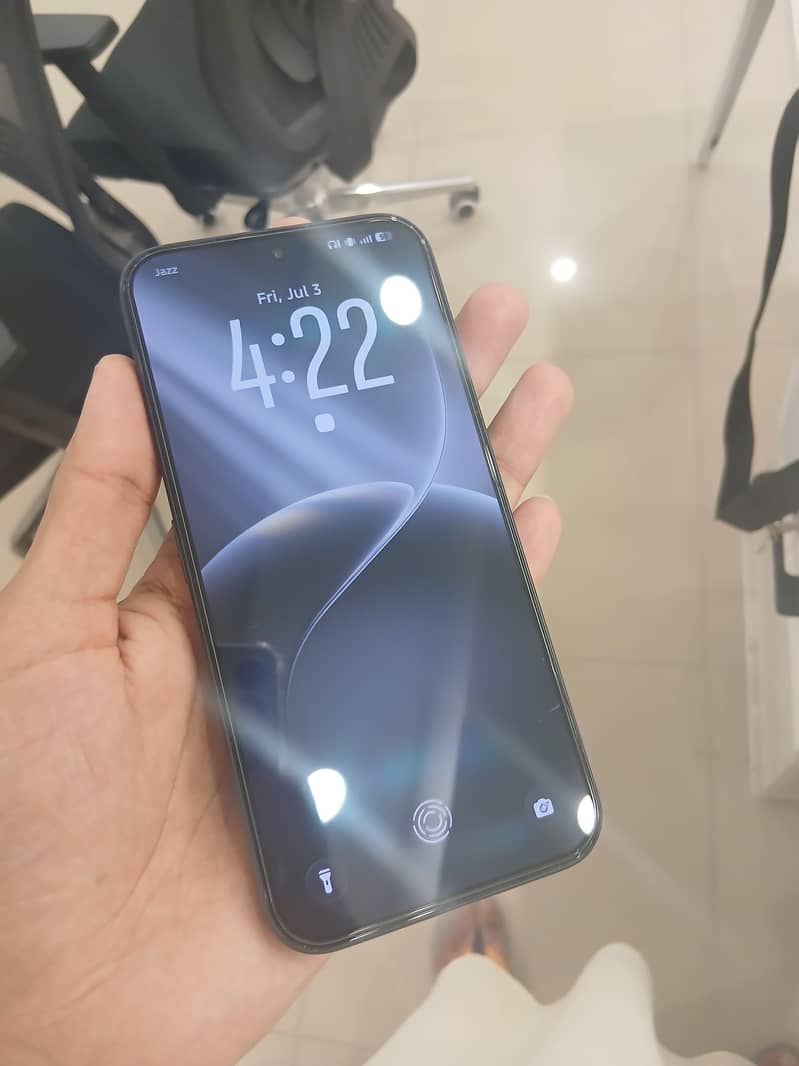 Tecno Other Model 4