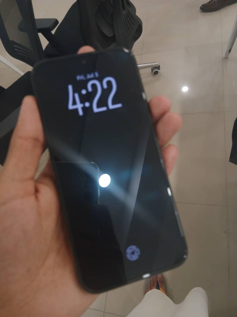 Tecno Other Model 5