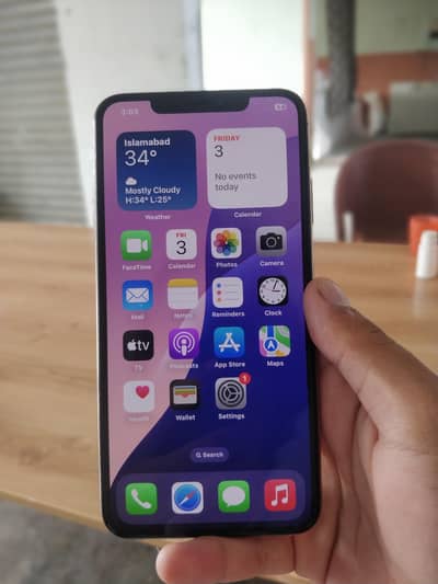 Apple iPhone XS Max