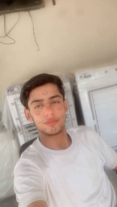 Farhan Awan
