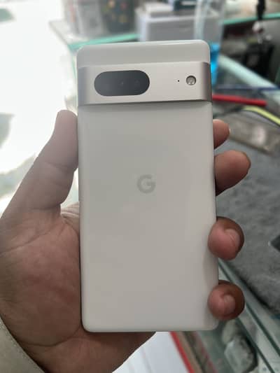 Google Pixel 7