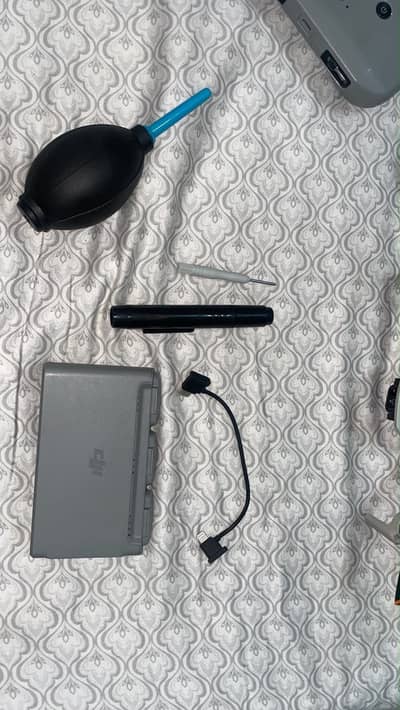 Dji Mini 2 Flymore combo