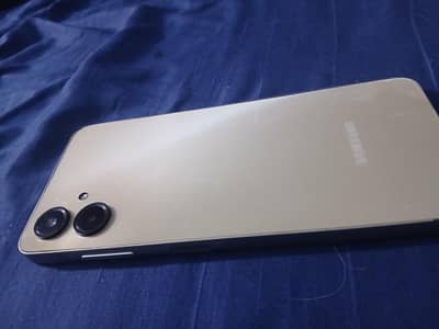 Samsung Mobile A06