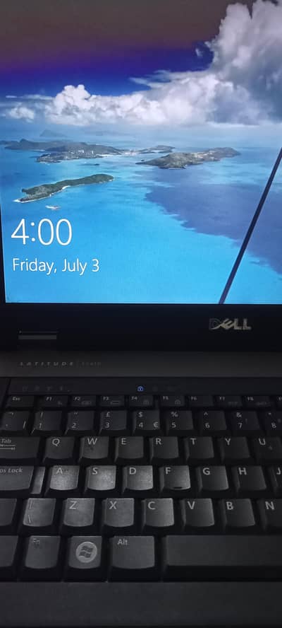 E5410 DELL