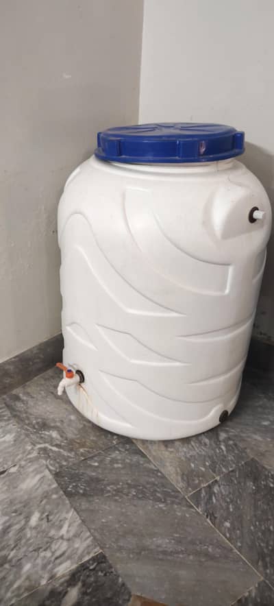 Master 360 ltr