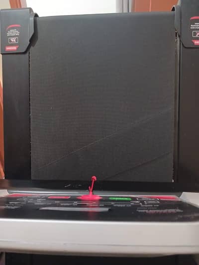 Slightly Used Treadmill for Sale- urgently