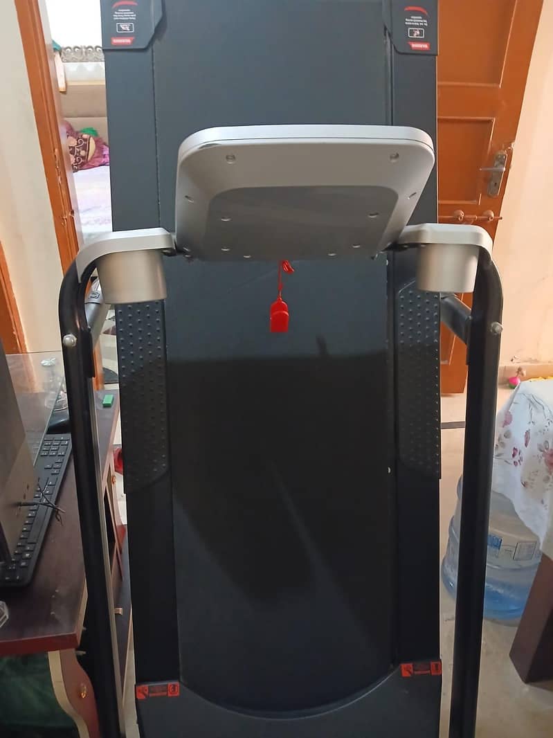 Treadmill || Running Machine || Jogging machine 2