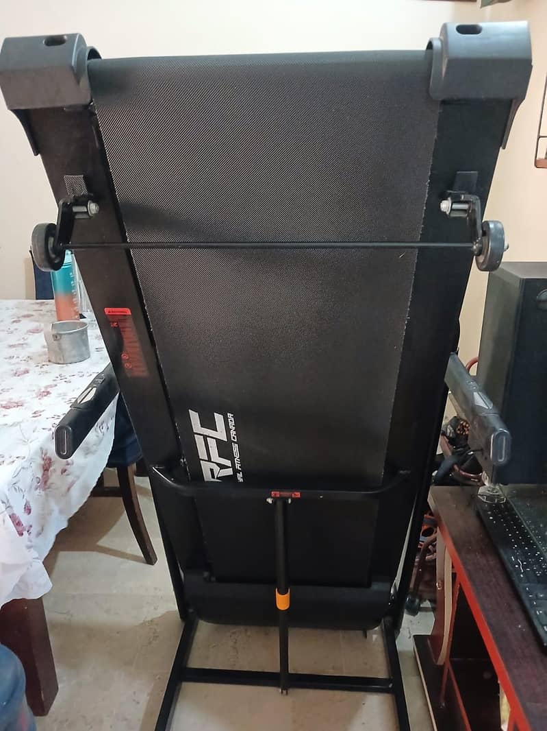 Treadmill || Running Machine || Jogging machine 7