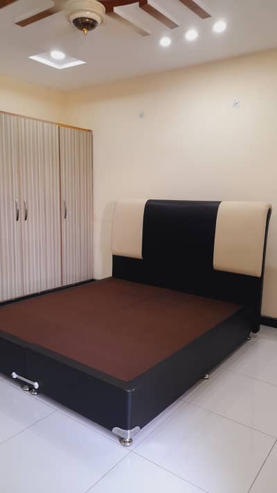 Dolce Vita King Size Bed