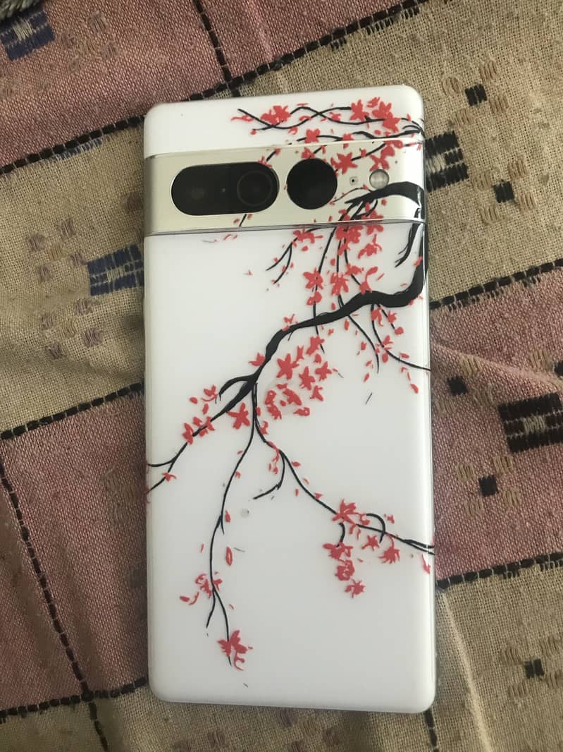 Google Pixel 7 Pro 0