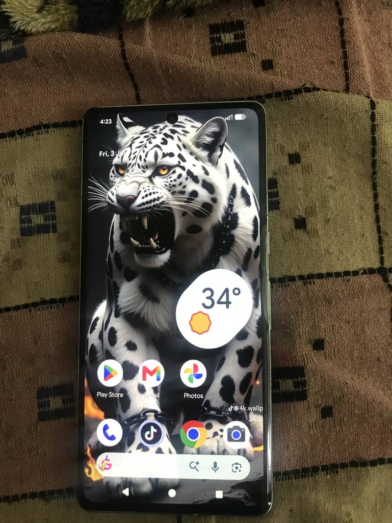 Google Pixel 7 Pro 2