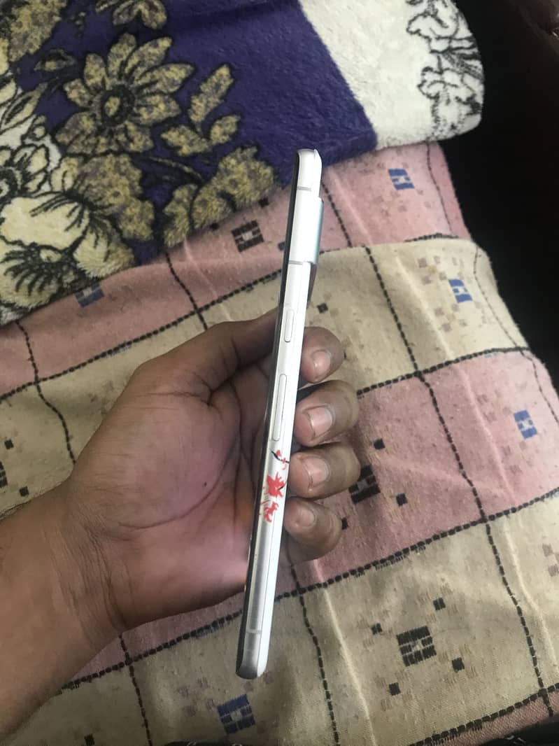 Google Pixel 7 Pro 3