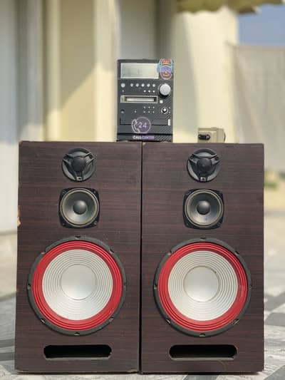 Best sound system for sale