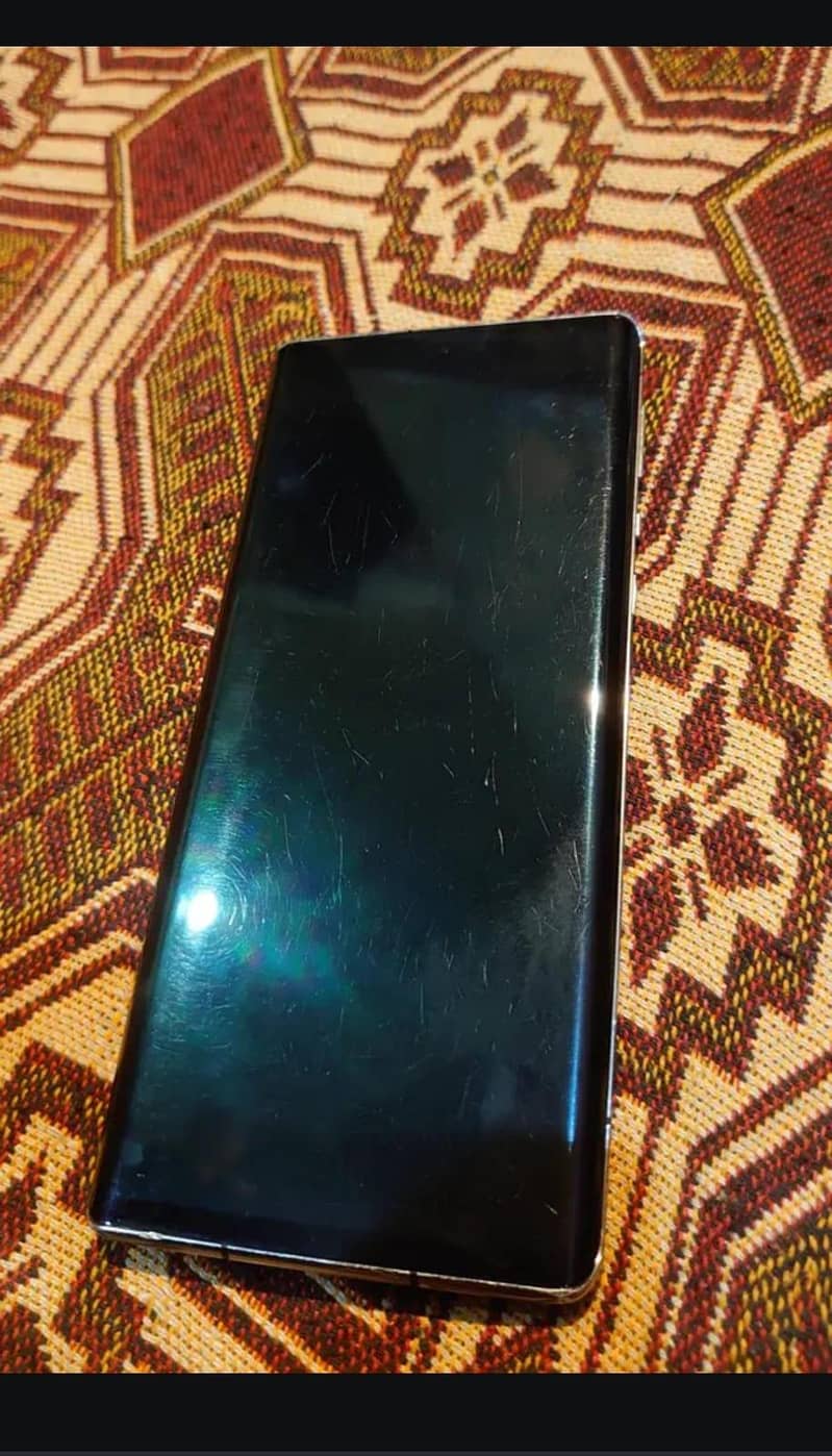 Sharp Aquos R6 4