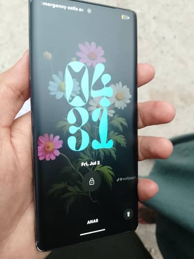 Google Pixel 6 Pro