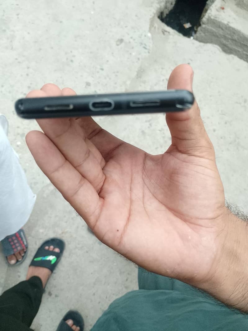 Google Pixel 6 Pro 2