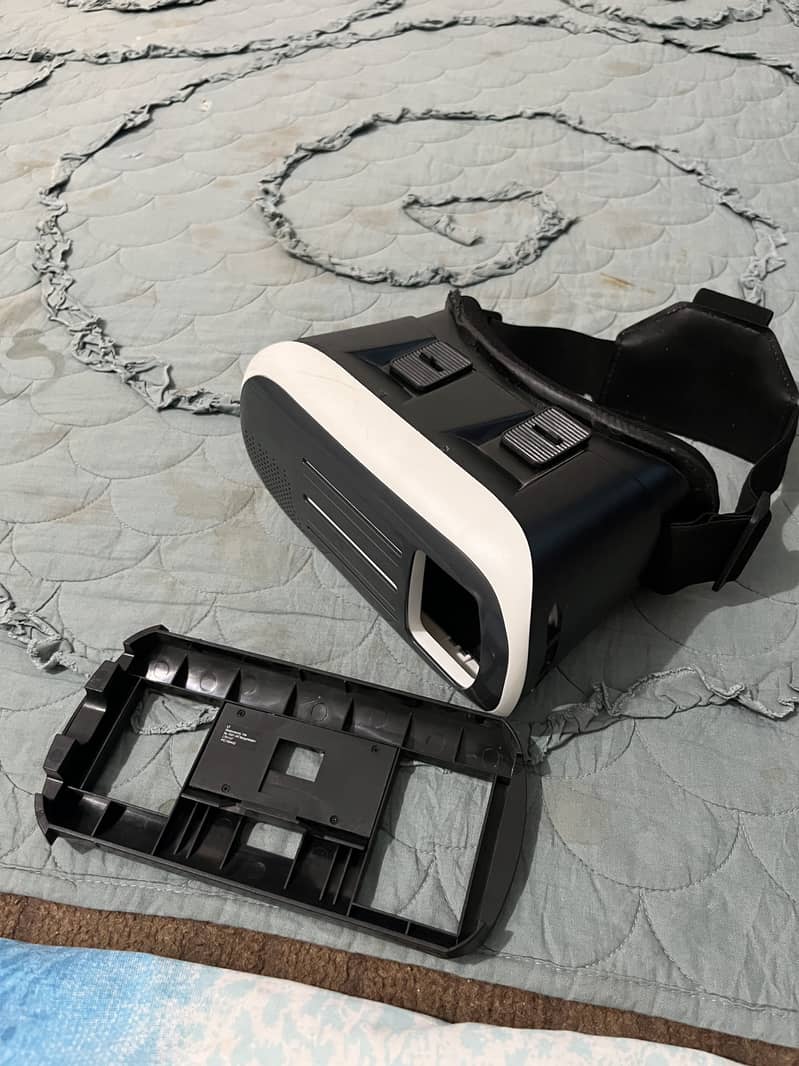 VR hedset 2