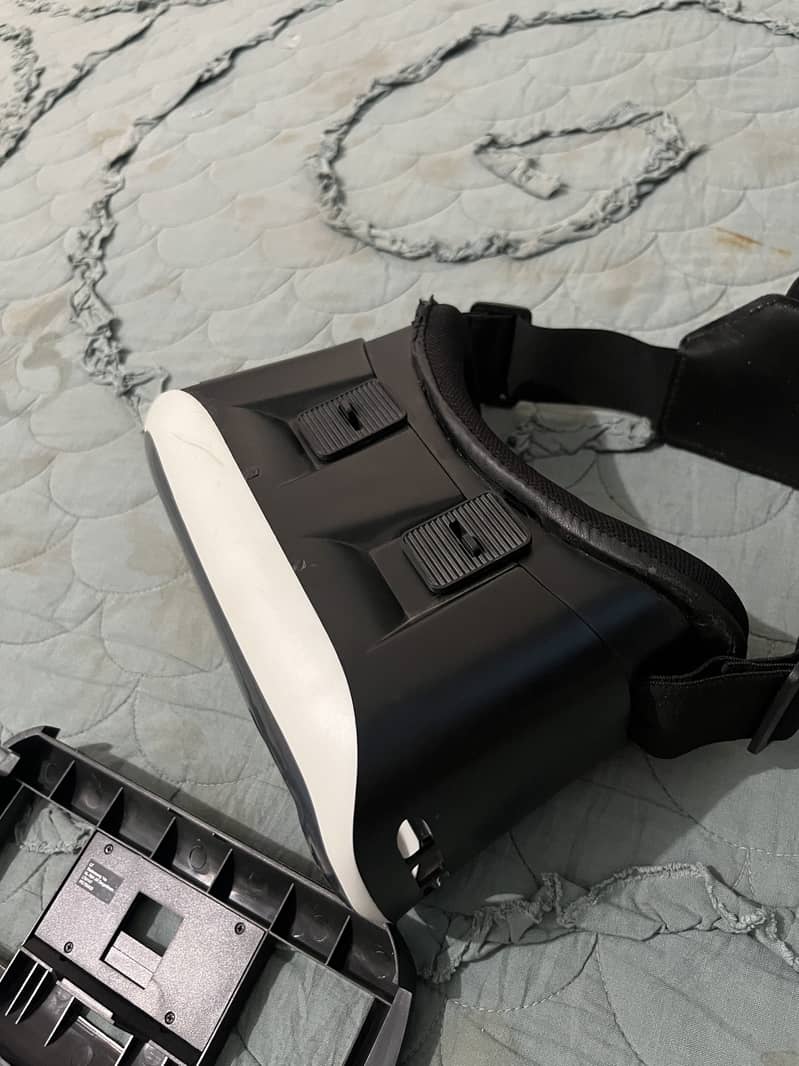 VR hedset 3